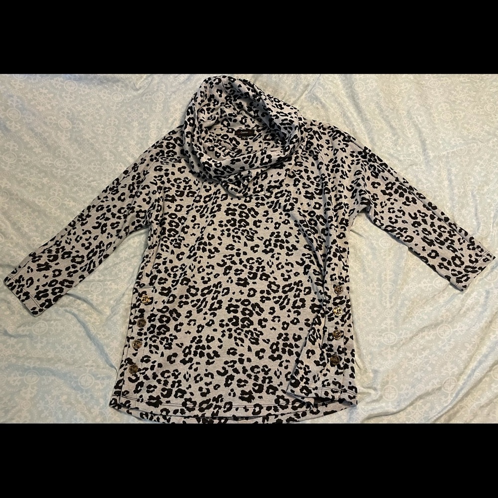 Never worn with tags